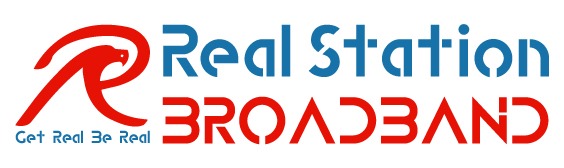 Real Station Broadband