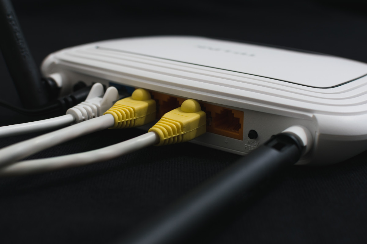 Unlimited Plans with High-Speed Connectivity